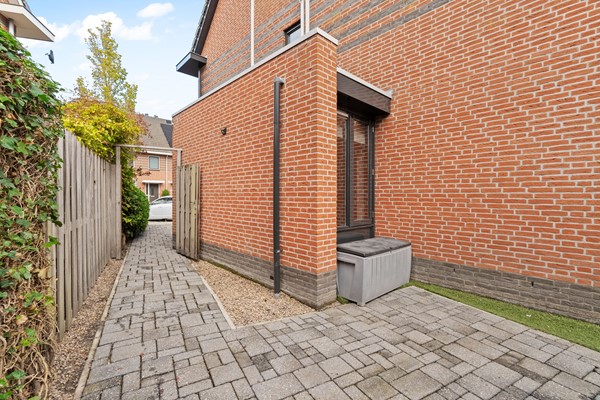 Medium property photo - Rozenhout 8, 2994 HN Barendrecht
